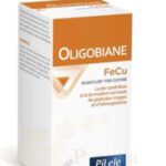 PILEJE OLIGOBIANE FECU 90 GELULES