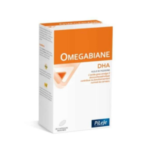 PILEJE OMEGABIANE DHA 80 CAPSULES