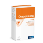 PILEJE OMEGABIANE EPA 80 CAPSULES