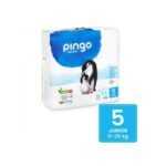 PINGO JUNIOR JUMBO TAILLE 5 (11-25KG)