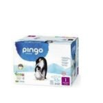 PINGO NEW BORN JUMBO TAILLE 1 (2-5KG)
