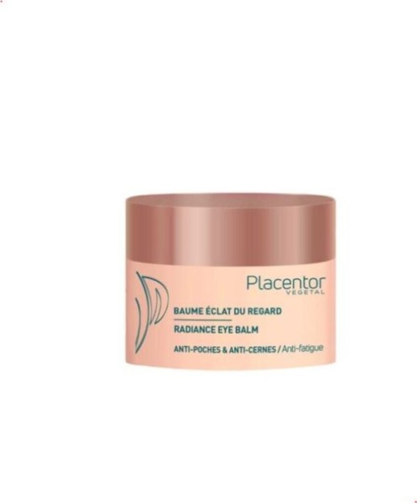 PLACENTOR BAUME ECLAT DU REGARD 30ML