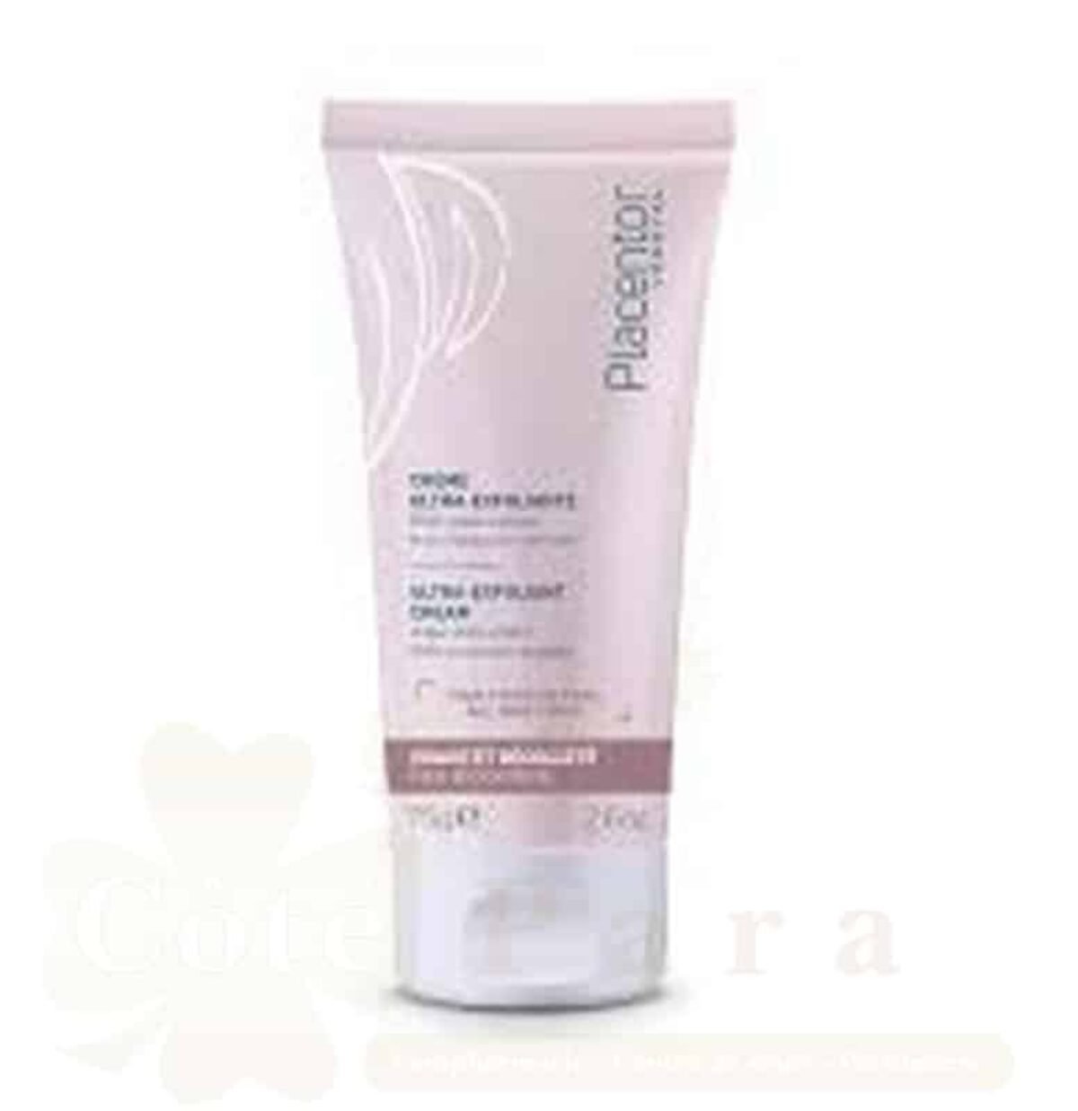 PLACENTOR CREME ULTRA EXFOLIANTE 75G PLACENTOR CREME ULTRA EXFOLIANTE 75G