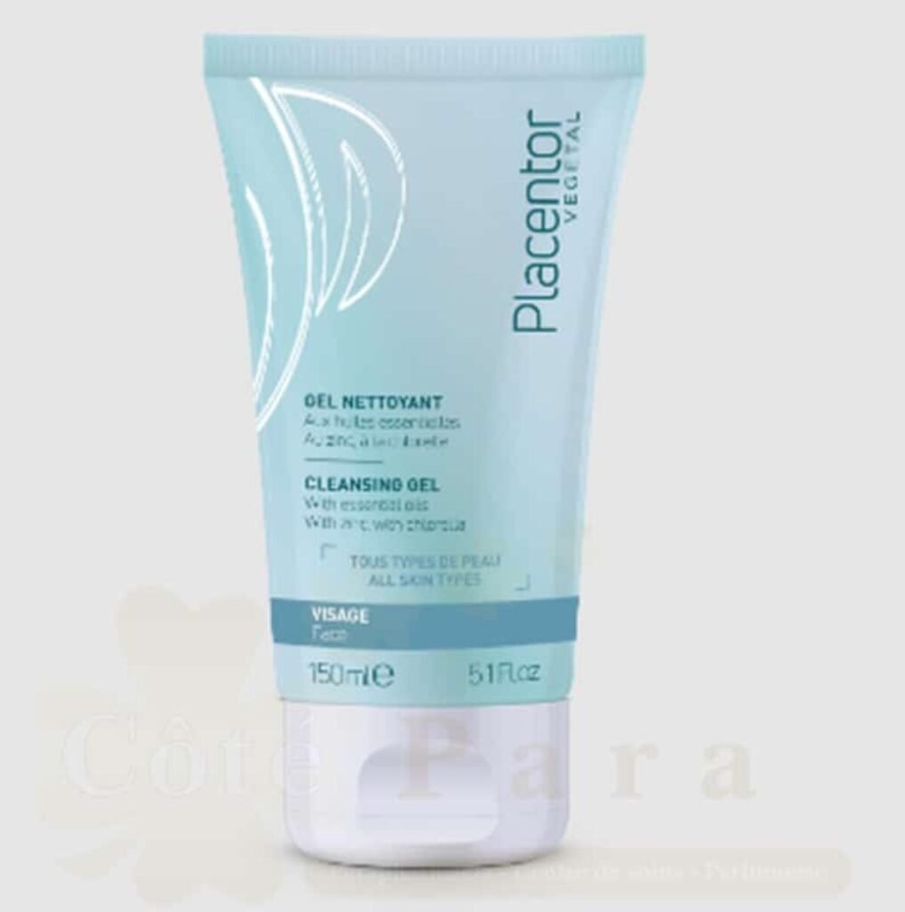 PLACENTOR GEL NETTOYANT 150 ML