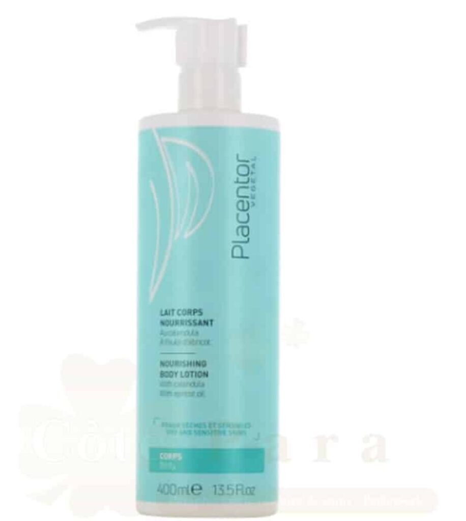 PLACENTOR LAIT CORPOREL 400ML