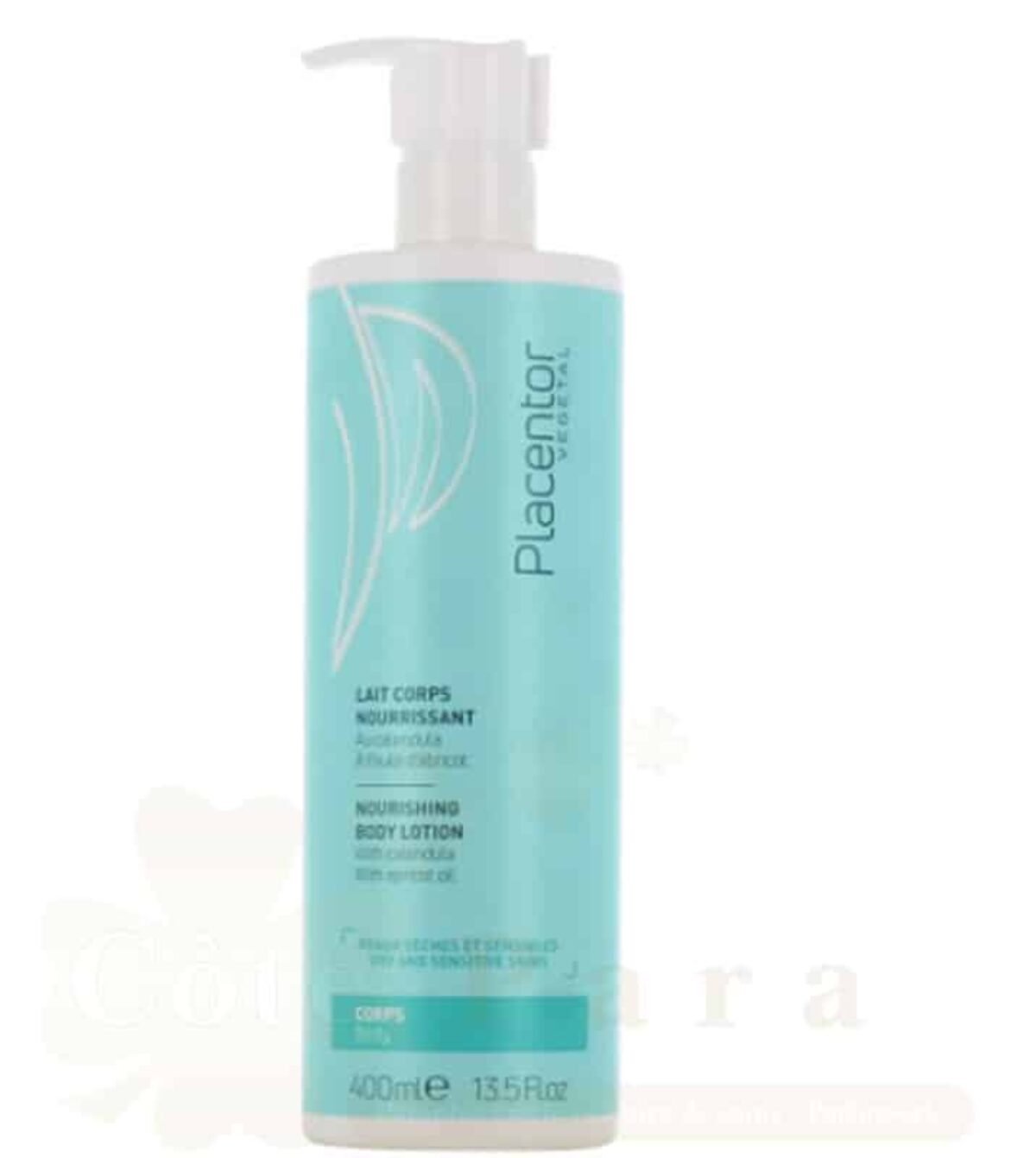 PLACENTOR LAIT CORPOREL 400ML PLACENTOR LAIT CORPOREL 400ML