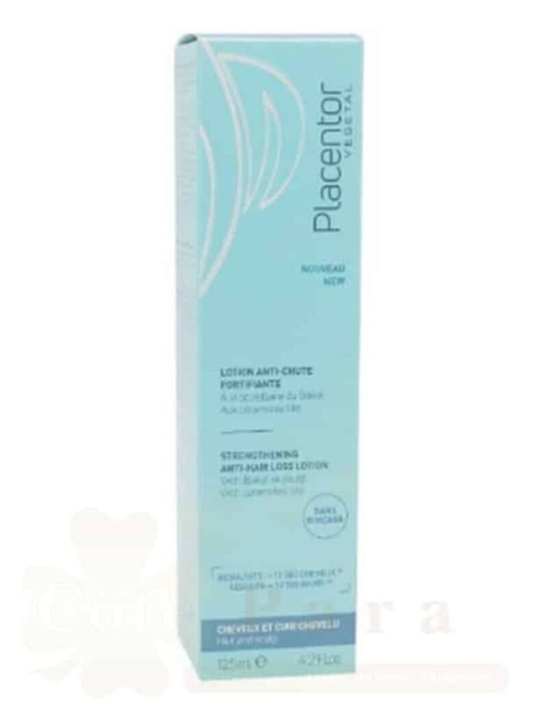PLACENTOR LOTION ANTI-CHUTE FORTIFIANTE 125ML