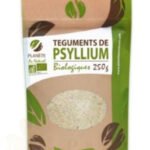 PLANET AU NATUREL TEGUMENTS DE PSYLIUM 250G