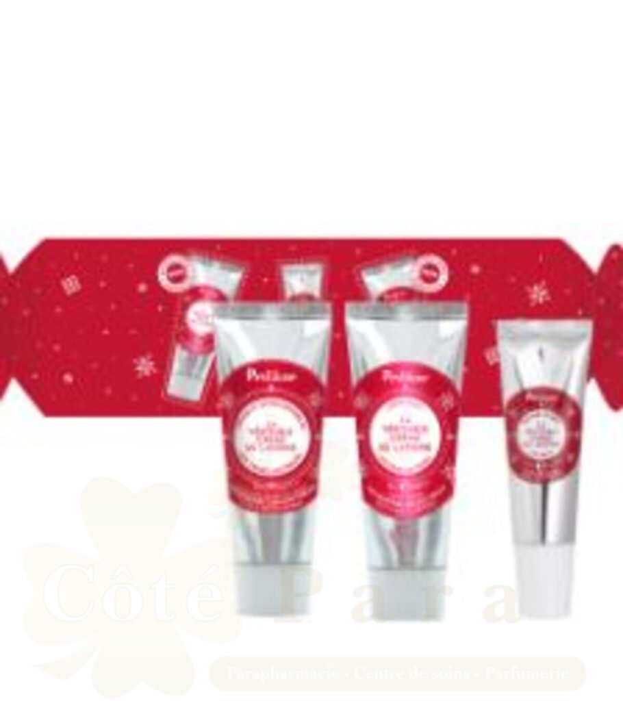 POLAAR CRAKER TRIO LAPONIE