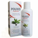 POUXID SHP 125ML