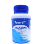 POWERVIT COLLAGEN MARIN 350MG 90 GELULES