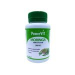 POWERVIT MORINGA 300MG 90 GELULES