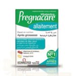 PREGNACARE ALLAITEMENT 84 COMPRIMES