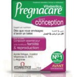 PREGNACARE AVANT CONCEPTION