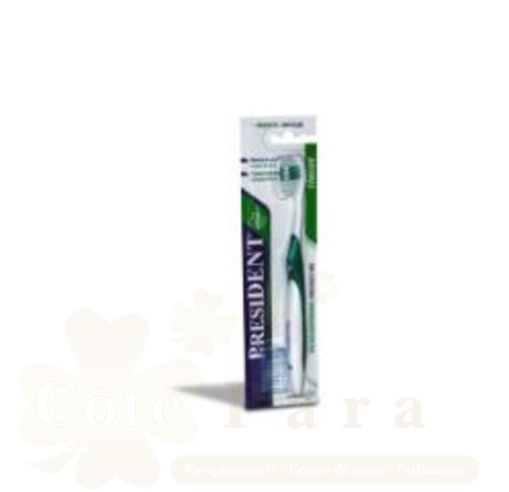 PRESIDENT BAD CLASSIC