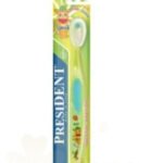 PRESIDENT BAD KIDS-JUNIOR 5-11