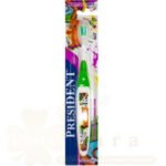 PRESIDENT BAD MORBIDO SOUPLE TEENS12+