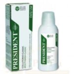 PRESIDENT BAIN DE BOUCHE CLASSIC 200ML