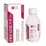 PRESIDENT BAIN DE BOUCHE PROFI 200ML