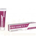 PRESIDENT BAUME GENGIVAL ANTIBACTERIAL PLUS 0.5 30ML