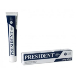 PRESIDENT DENTIF WHITE 50ML