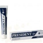 PRESIDENT DENTIF WHITE 75ML