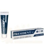 PRESIDENT DENTIF WHITE PLUS 30ML