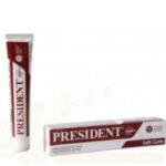 PRESIDENT DENTIFRICE ACTIVE 50ML