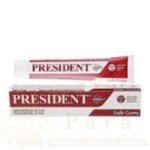 PRESIDENT DENTIFRICE ACTIVE PLUS 30ML