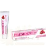 PRESIDENT DENTIFRICE BABY 0-3 30ML