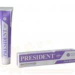 PRESIDENT DENTIFRICE DEFENSE 75ML