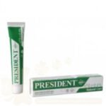 PRESIDENT DENTIFRICE ECO BIO 75ML