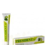 PRESIDENT DENTIFRICE JUNIOR 6+ 50ML