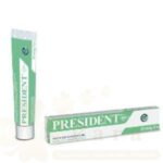 PRESIDENT DENTURE CREME ADHESIVE 40G