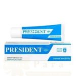 PRESIDENT GEL SENSITIVE PLUS 30ML