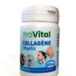 PRO VITAL COLLAGENE MARIN 60 GELULES
