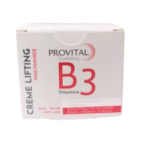 PRO VITAL COSMETICS CREME LIFTING NIACINAMIDE 50ML