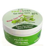 PRO VITAL GEL ALOE VERA 300G