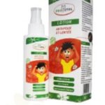 PRO VITAL LOTION ANTI POUX ET LENTES