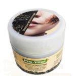 PRO VITAL MASQUE ET GOMMAGE AU CAFE ET CHOCOLAT 200GR