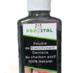 PRO VITAL POUDRE DE BLANCHIMENT 20GR NEW