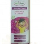 PRO VITAL SHAMPOOING ANTI POUX ET LENTES