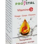 PRO VITAL VITAMINE E ANTI AGE 10ML