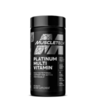 PRODIET MUSCLETECH PLATINIUM MULTI VITAMIN 90 TABLETS