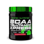 PRODIET SCITEC NUTRITION BCAA +GLUTAMINE XPRESS WATERMELON 300G