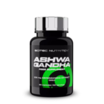 PRODIET SITEC NUTRITION ASHWAGANDHA 60 CAPSULES