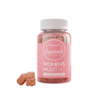 PRODIET SUGARBEAR WOMEN'S MULTI VITAMINS 60 GUMMIES