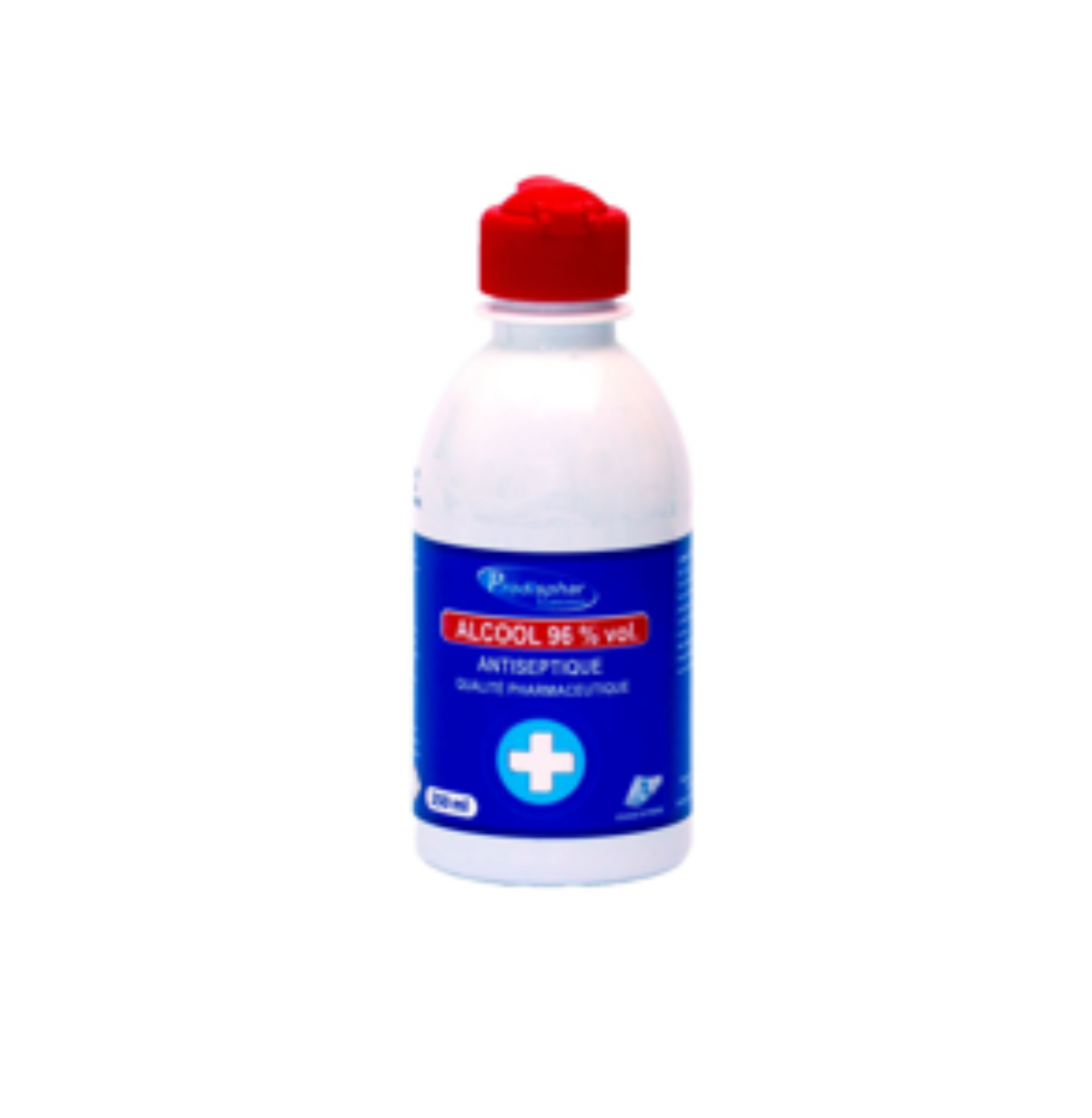 PRODISPHAR ALCOOL SPRAY 96% 250ML PRODISPHAR ALCOOL SPRAY 96% 250ML