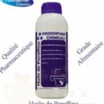 PRODISPHAR HUILE DE PARAFFINE 1L