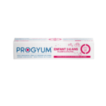 PROGYUM DENTIFRICE ENFANT 2-6 ANS 75ML